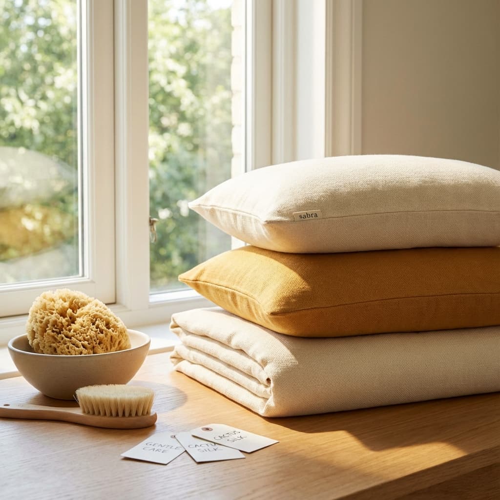 How to Clean and Maintain Your Sabra Pillows: The Ultimate Guide