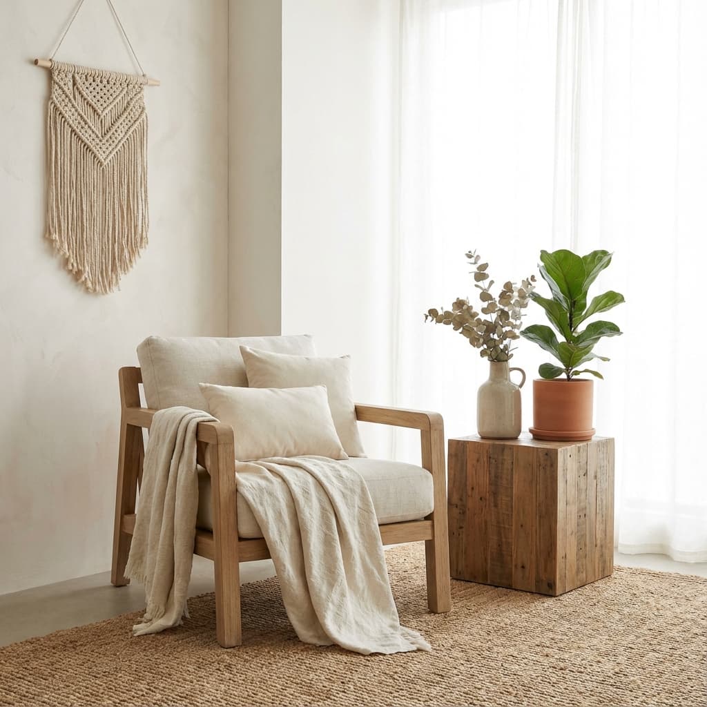 Why Sustainable Home Decor Matters (And How to Start)