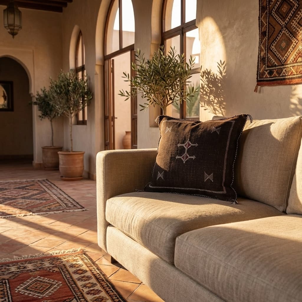 Sabraloom Dark Mocha thumbnail 3