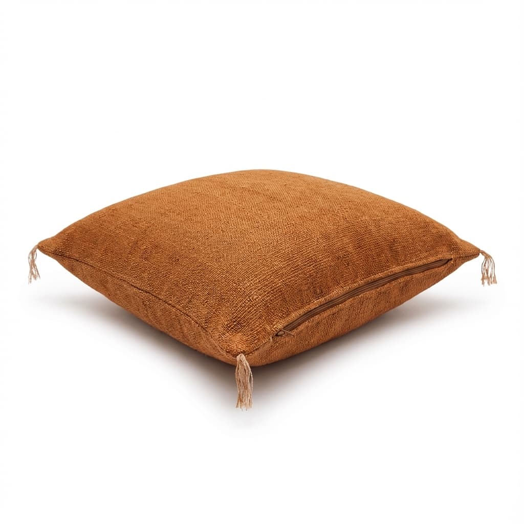 Sabraloom Deep Rust thumbnail 2