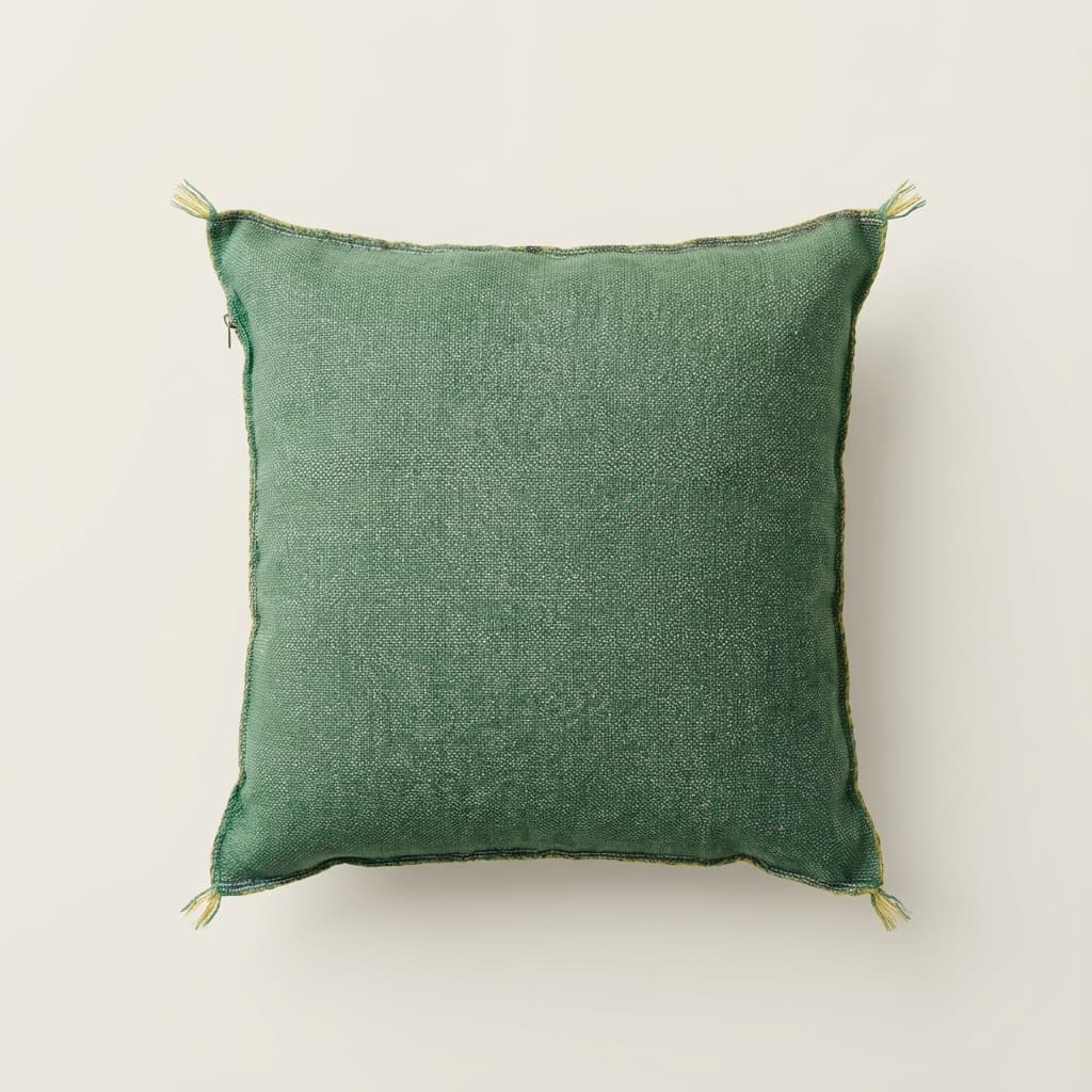 Sabraloom Emerald Green thumbnail 2