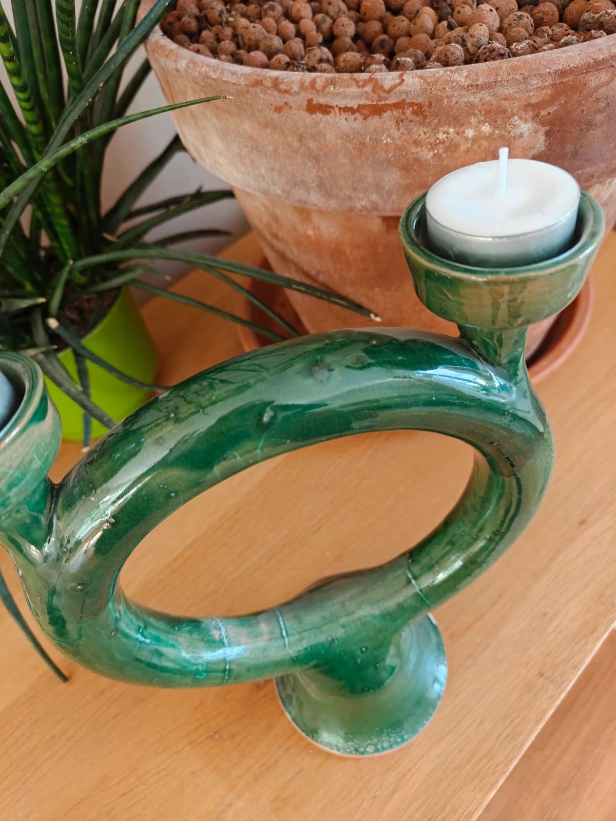 Handmade Ceramic by SabraLoom thumbnail 2