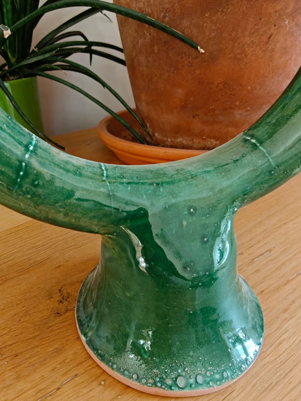 Handmade Ceramic by SabraLoom thumbnail 3