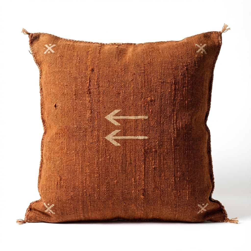 Sabraloom Spiced Terracotta